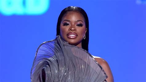 City Girls JT Exposes Her Kitty During Wardrobe Malfunction